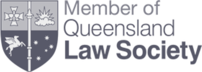 Member of Queensland Law Society Logo